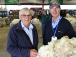 peter-clonan-mullengah-gulargambone-nsw-is-pictured-with-woolbroker-don-chad-chad-wool-dubbo-nsw-the-weekly-times