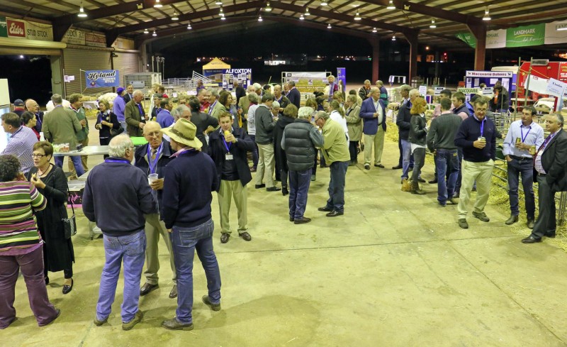 the-big-shed-at-the-dubbo-show-ground-was-packed-during-cocktail-hour-during-the-global-conference-by-outcross-media