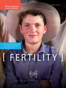 Fertility Poster